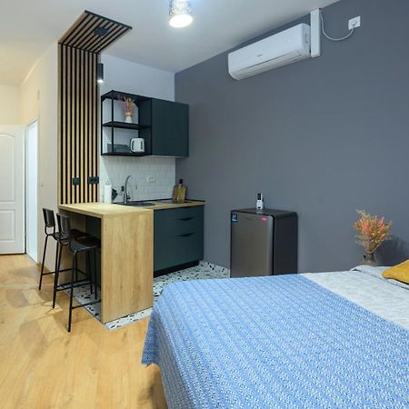 Vera Apartments With Sea View And Old Town View Zára Kültér fotó